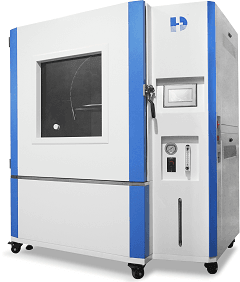 IP34淋雨試驗箱 IP34淋雨試驗箱