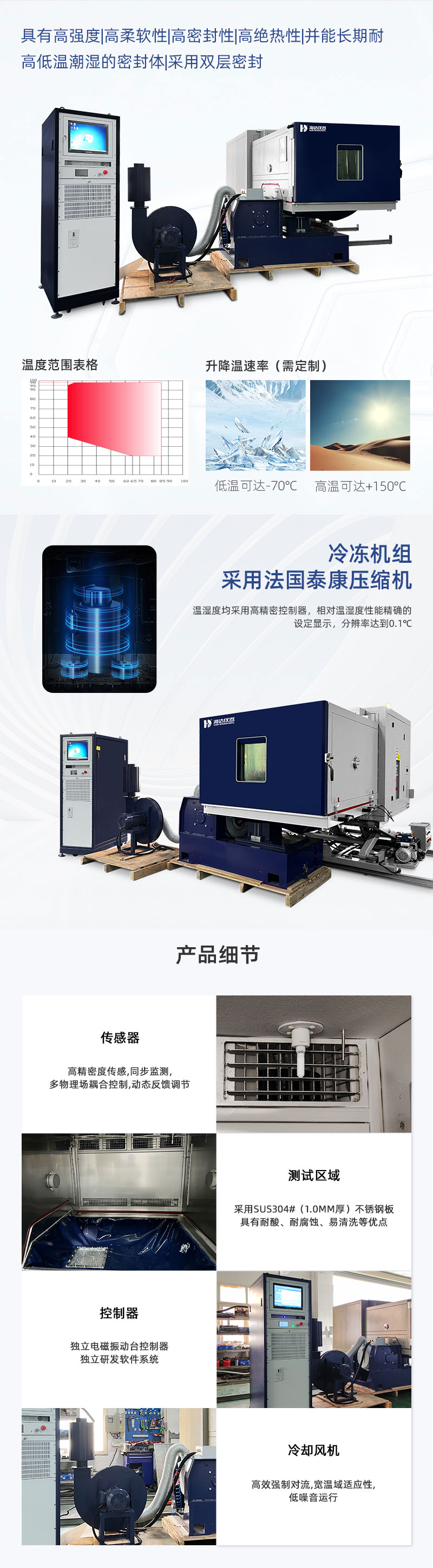 2. HD-E809-濕度三綜合振動(dòng)試驗(yàn)箱_02 2. HD-E809-濕度三綜合振動(dòng)試驗(yàn)箱_02